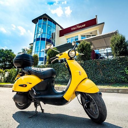 Plexus Boutique Hotel Ефорие Суд Екстериор снимка