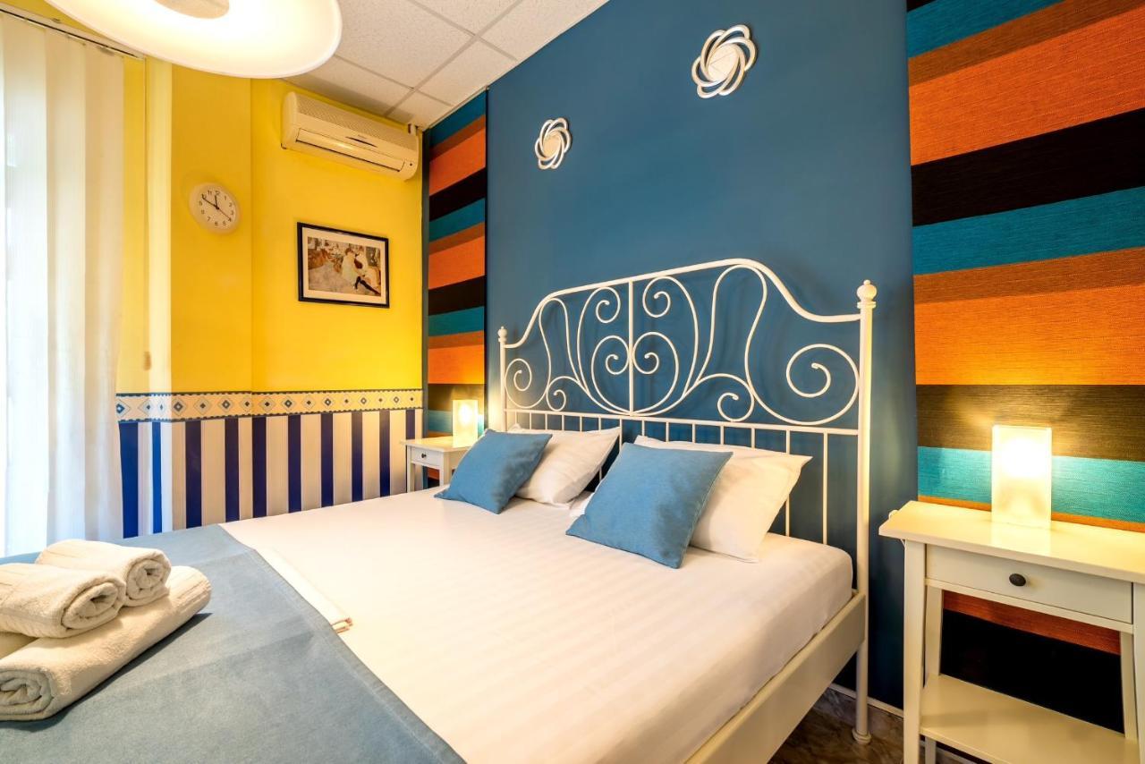 Plexus Boutique Hotel Ефорие Суд Екстериор снимка