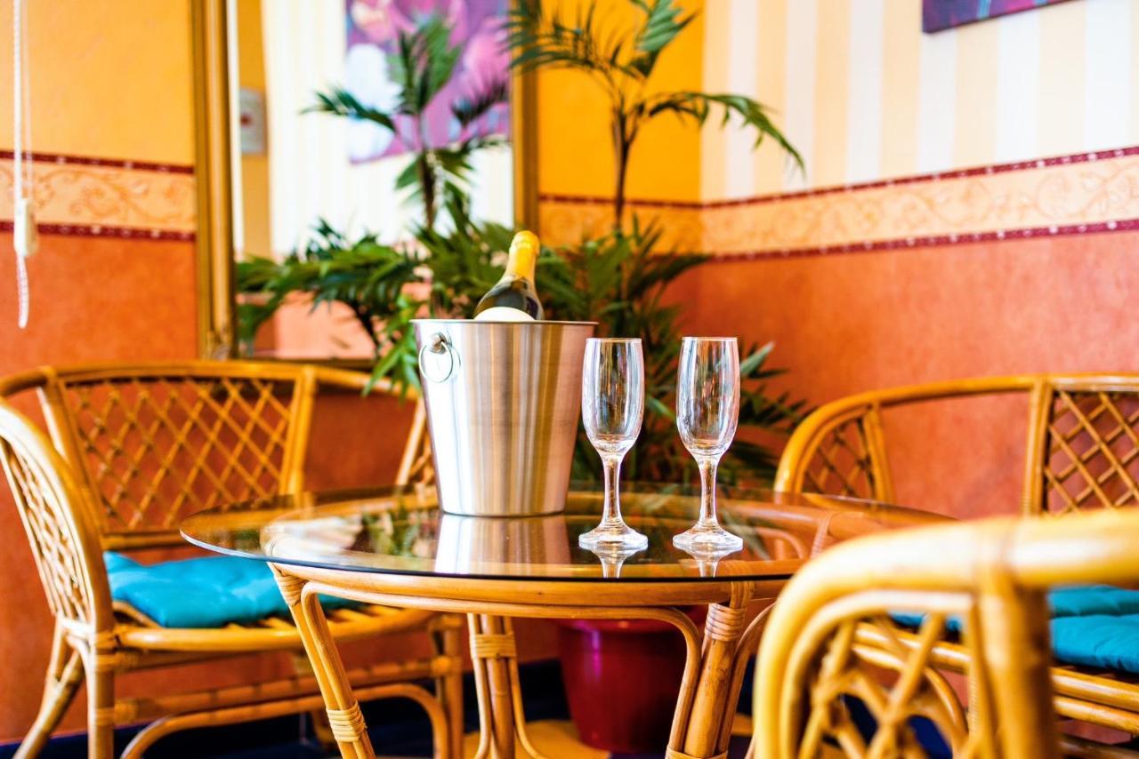 Plexus Boutique Hotel Ефорие Суд Екстериор снимка