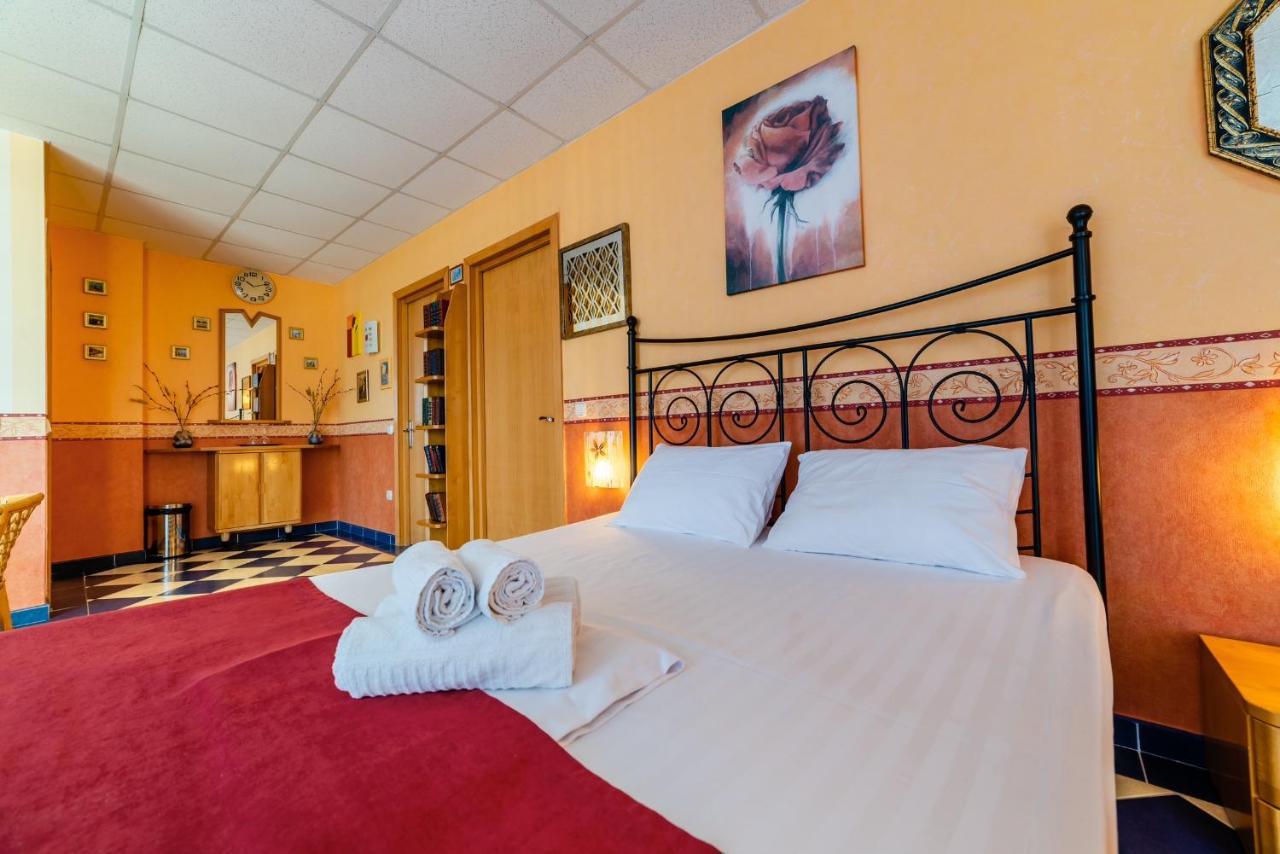 Plexus Boutique Hotel Ефорие Суд Екстериор снимка