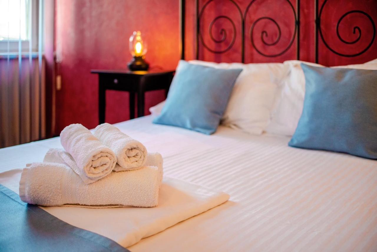 Plexus Boutique Hotel Ефорие Суд Екстериор снимка