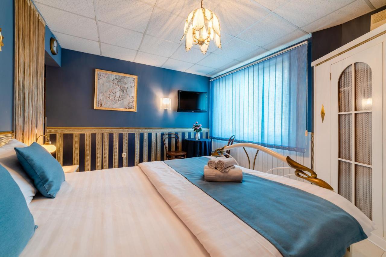 Plexus Boutique Hotel Ефорие Суд Екстериор снимка