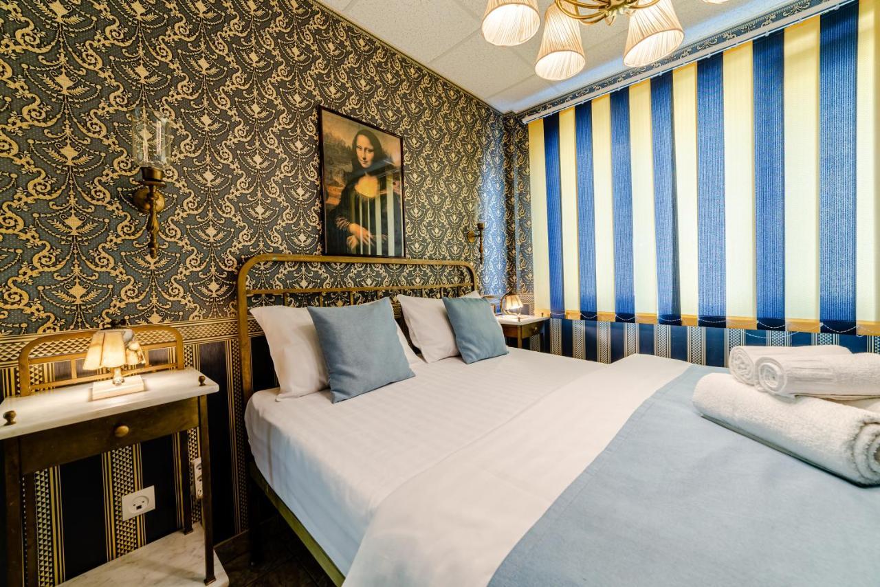 Plexus Boutique Hotel Ефорие Суд Екстериор снимка