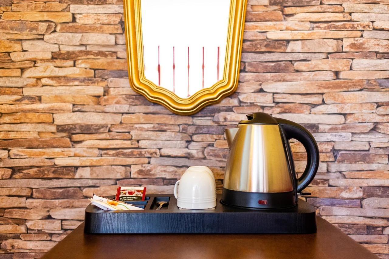 Plexus Boutique Hotel Ефорие Суд Екстериор снимка