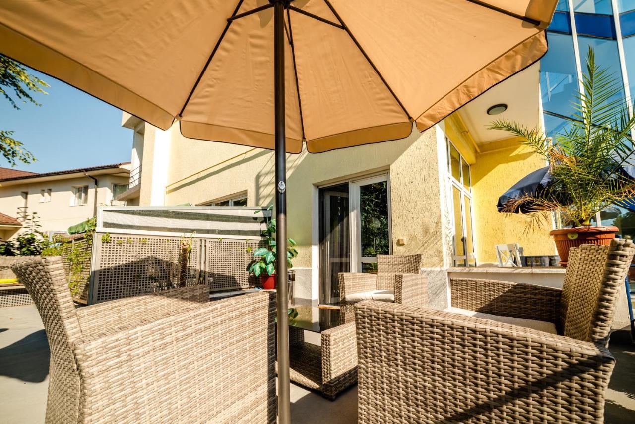 Plexus Boutique Hotel Ефорие Суд Екстериор снимка
