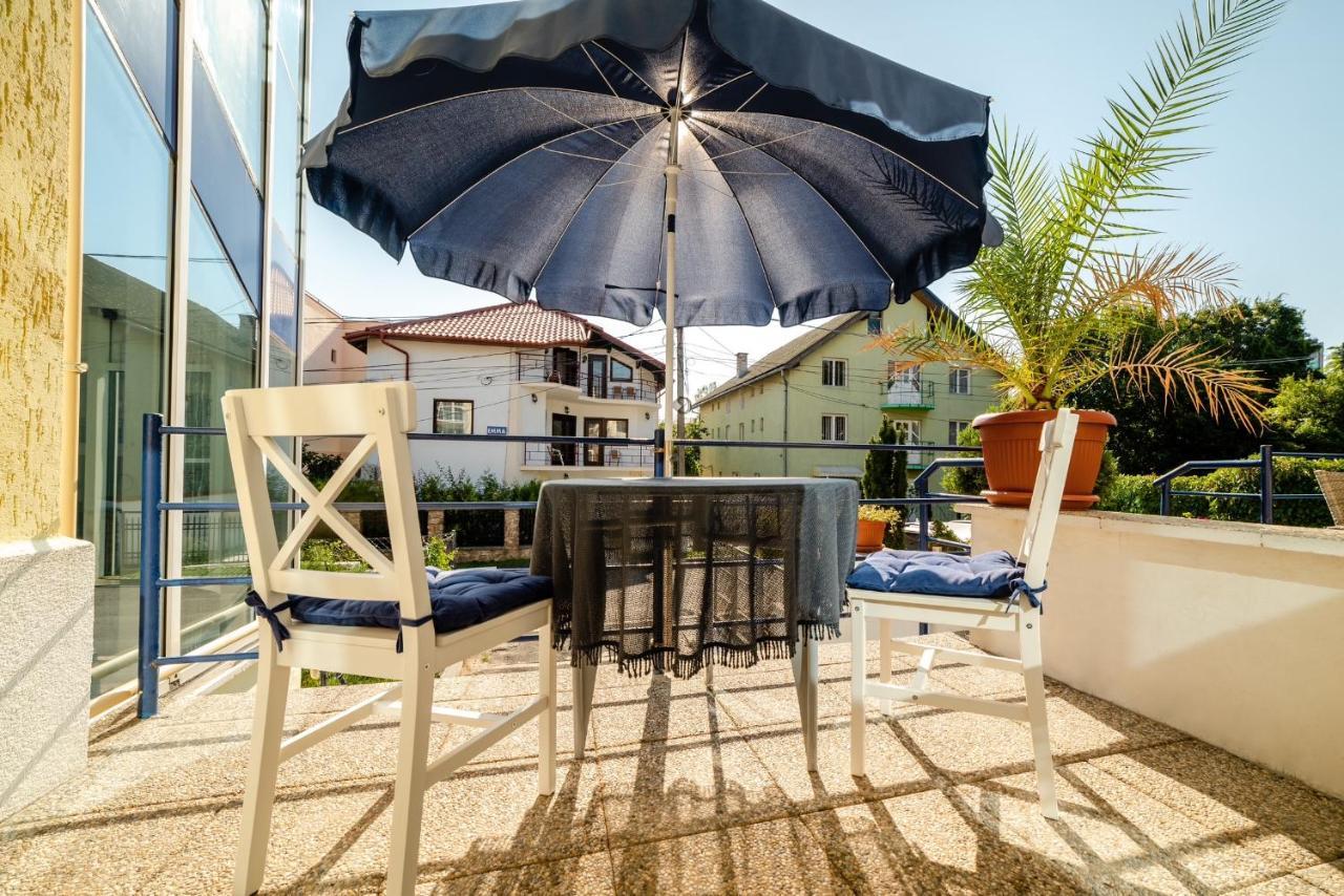 Plexus Boutique Hotel Ефорие Суд Екстериор снимка