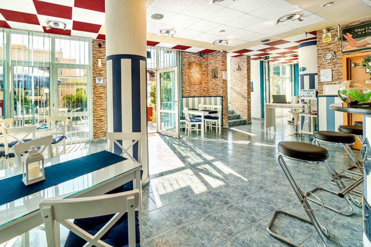 Plexus Boutique Hotel Ефорие Суд Екстериор снимка