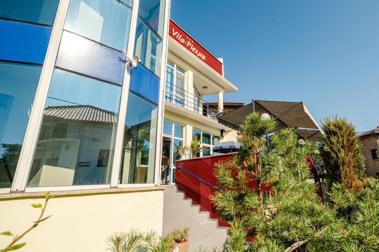 Plexus Boutique Hotel Ефорие Суд Екстериор снимка