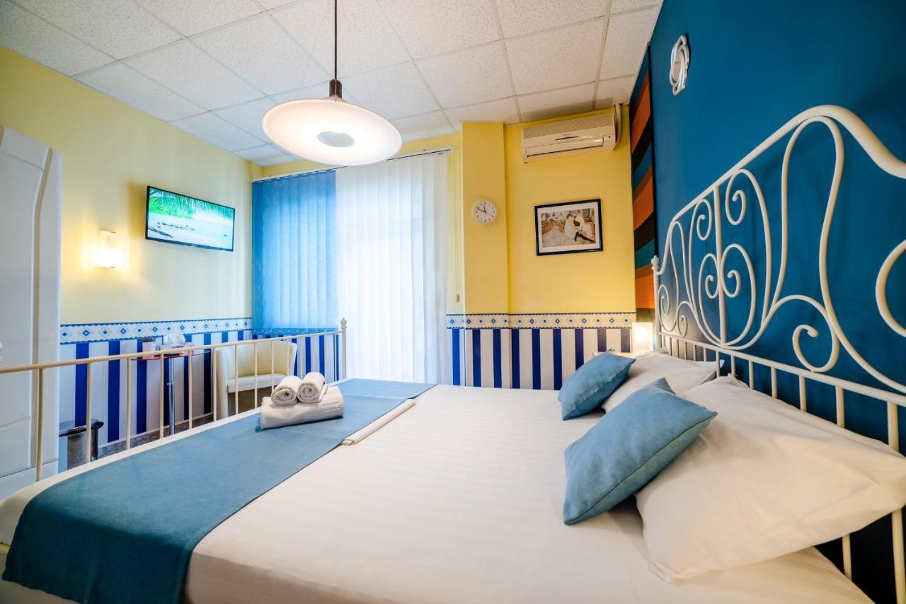 Plexus Boutique Hotel Ефорие Суд Екстериор снимка