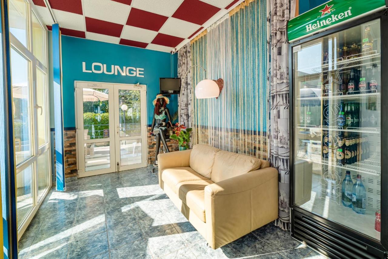 Plexus Boutique Hotel Ефорие Суд Екстериор снимка