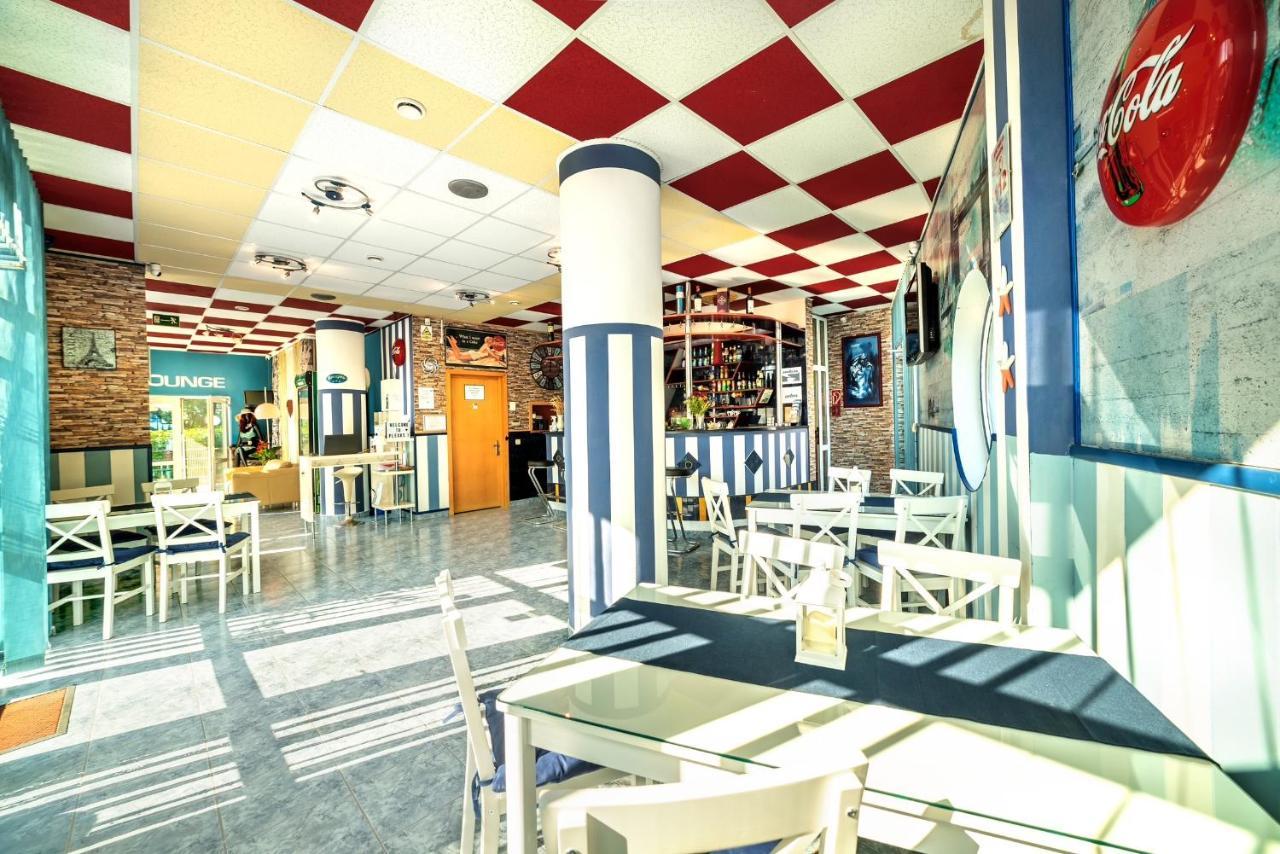 Plexus Boutique Hotel Ефорие Суд Екстериор снимка