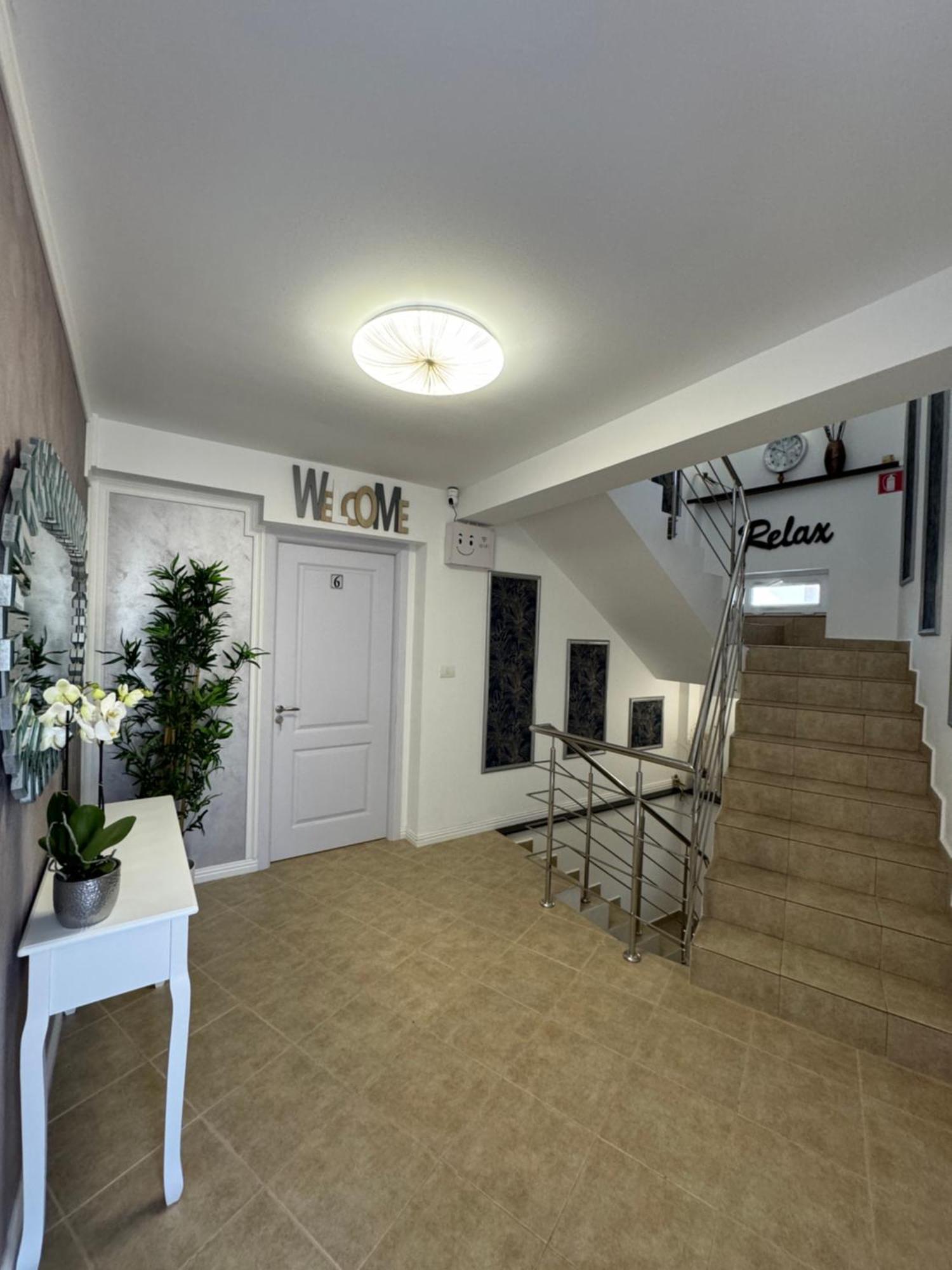 Plexus Boutique Hotel Ефорие Суд Екстериор снимка
