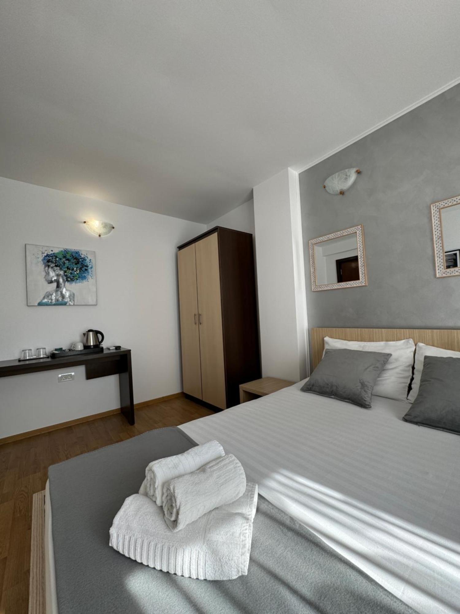 Plexus Boutique Hotel Ефорие Суд Екстериор снимка