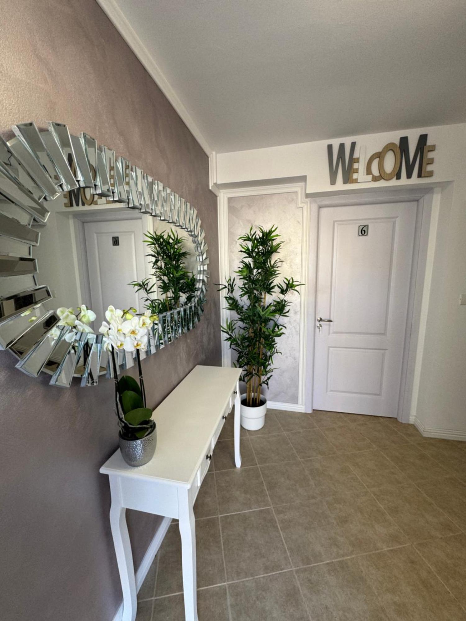Plexus Boutique Hotel Ефорие Суд Екстериор снимка