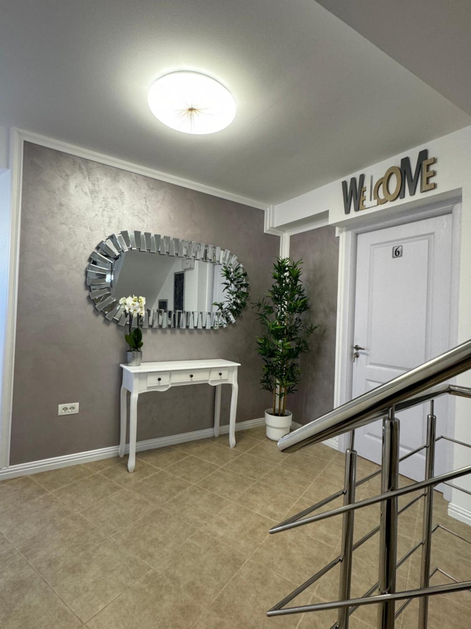 Plexus Boutique Hotel Ефорие Суд Екстериор снимка