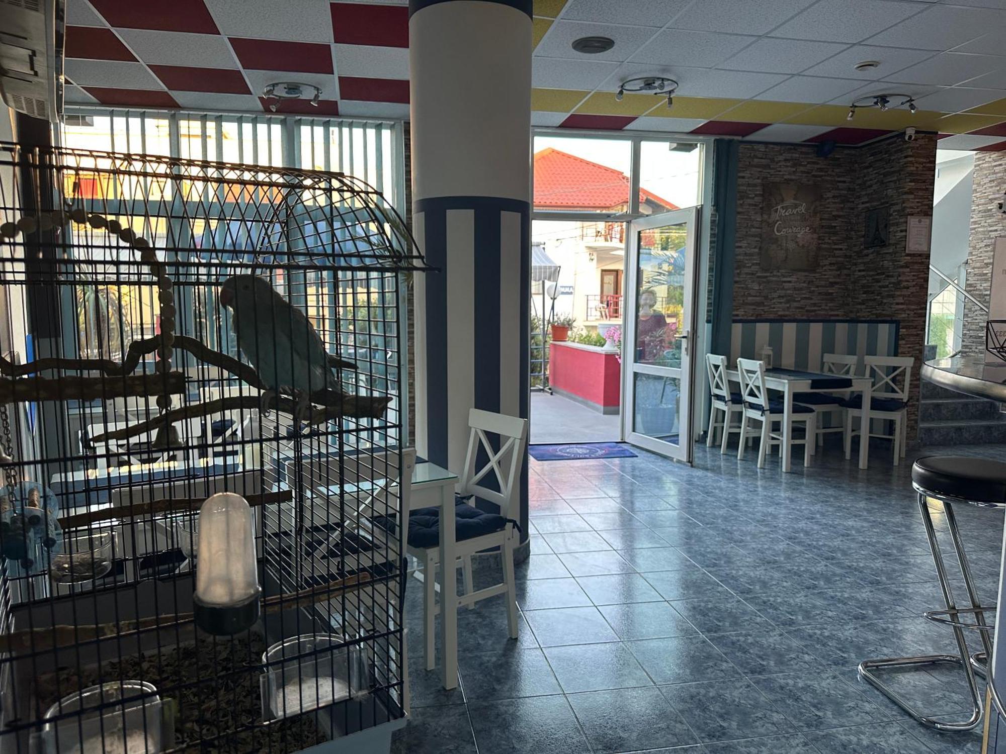 Plexus Boutique Hotel Ефорие Суд Екстериор снимка