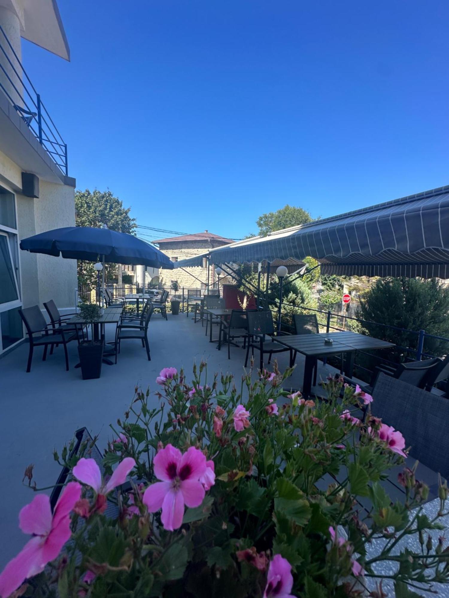 Plexus Boutique Hotel Ефорие Суд Екстериор снимка